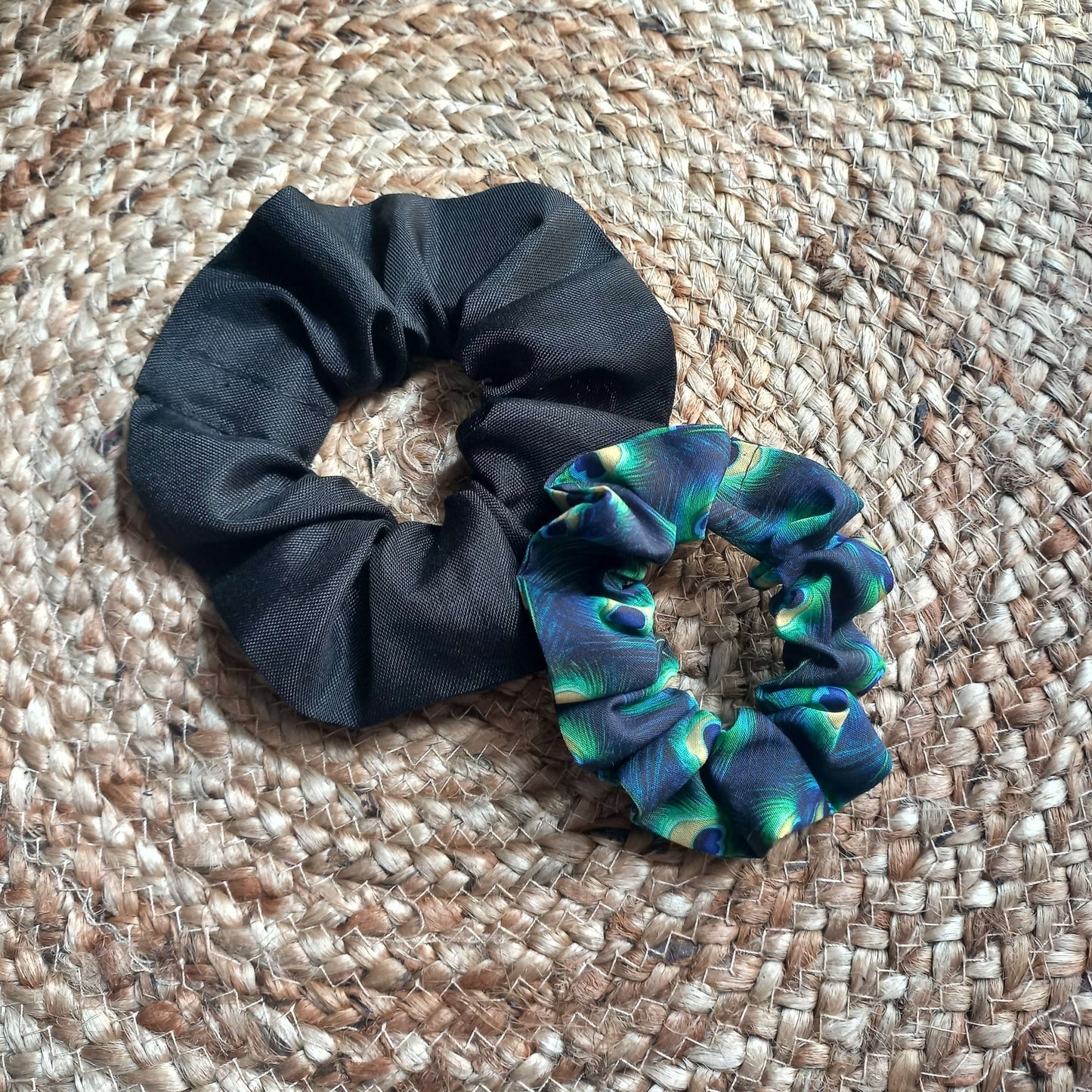 Scrunchies_Set #10