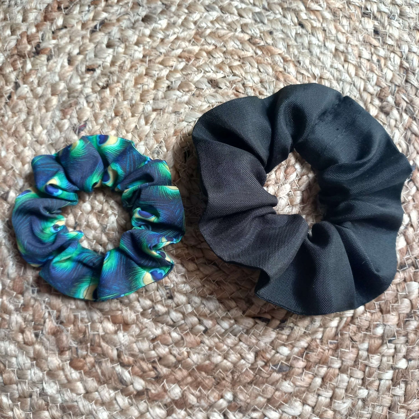 Scrunchies_Set #10