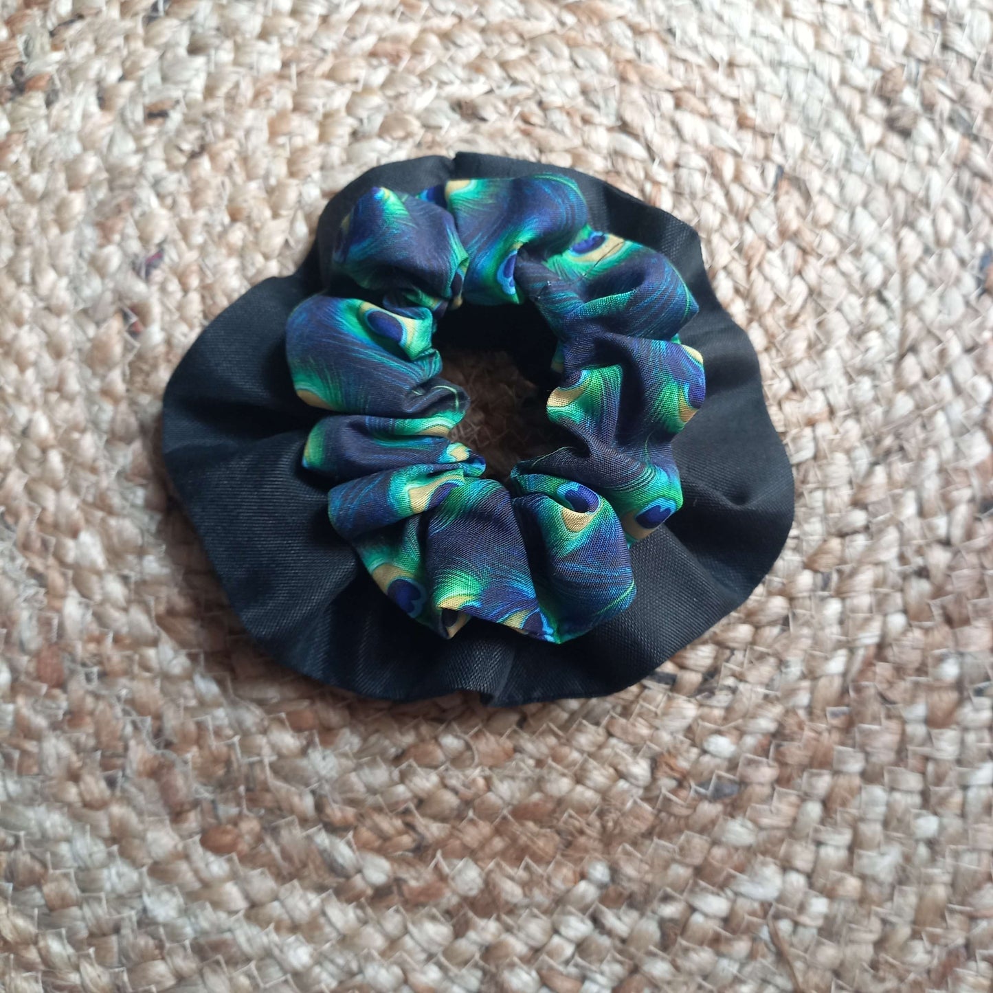 Scrunchies_Set #10