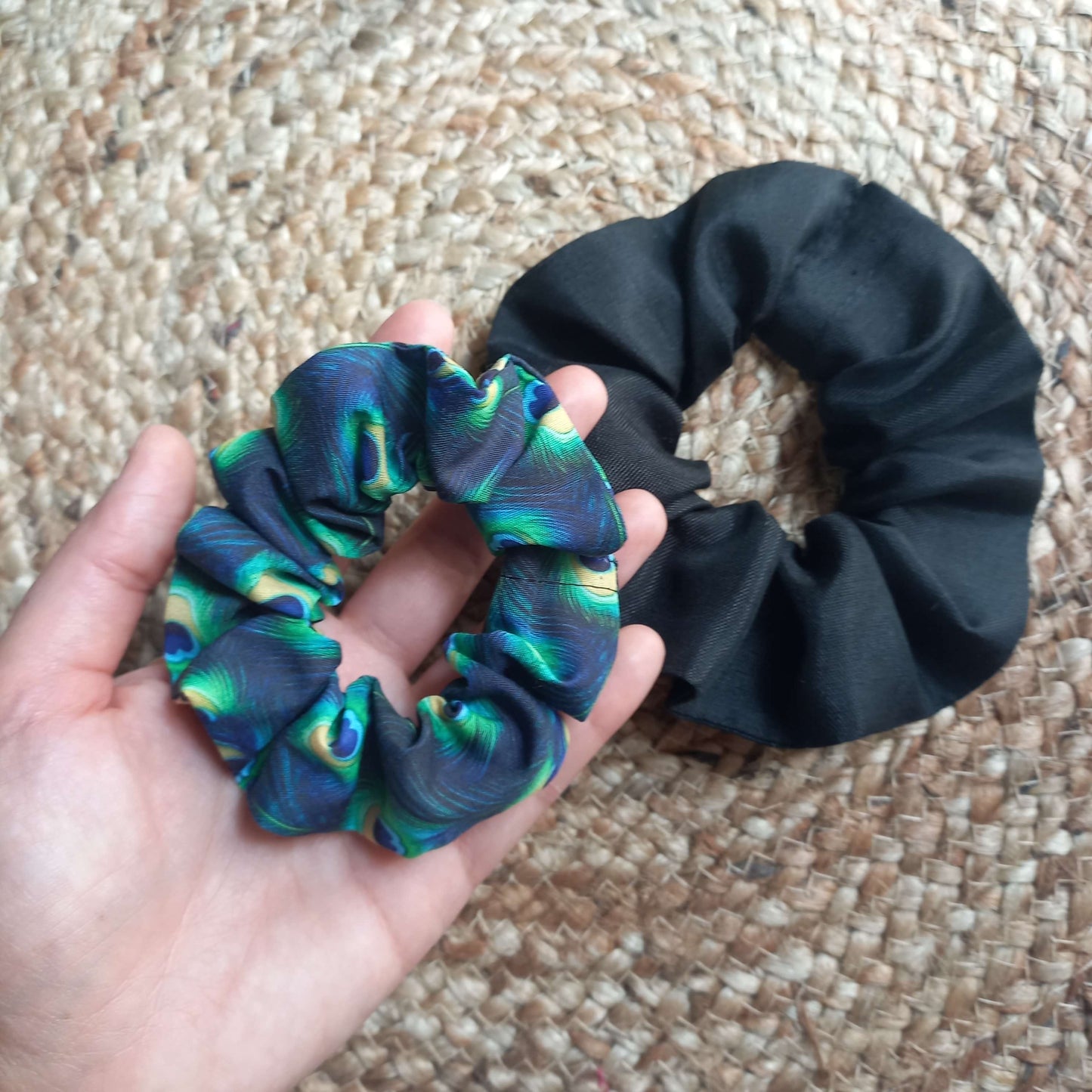 Scrunchies_Set #10