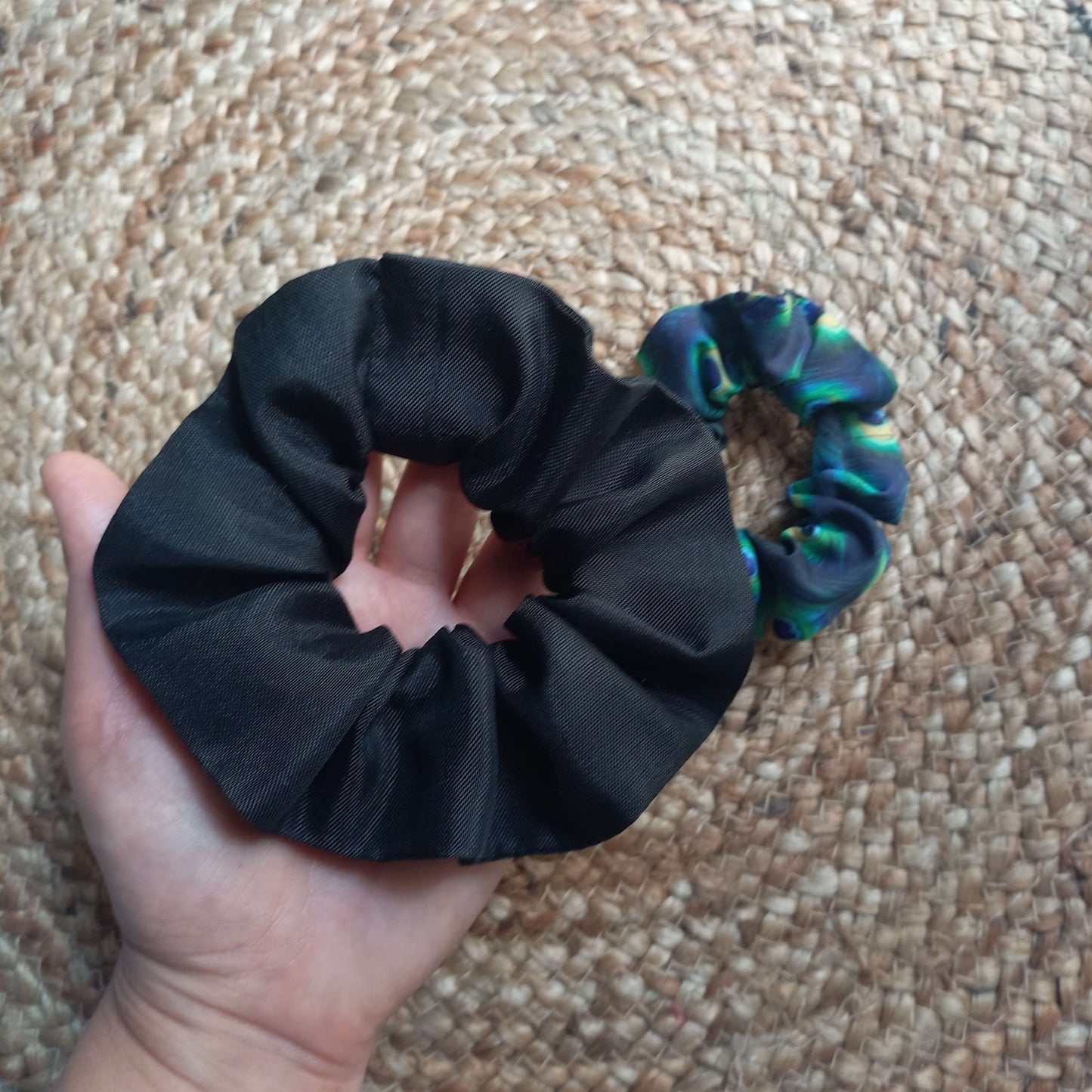 Scrunchies_Set #10