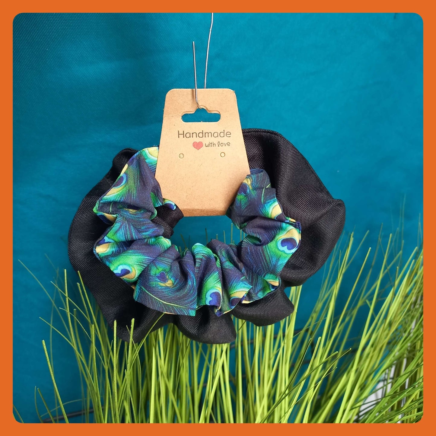 Scrunchies_Set #10