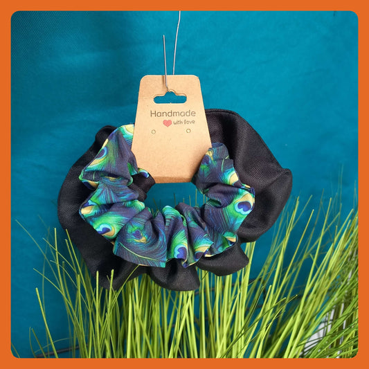 Scrunchies_Set #10