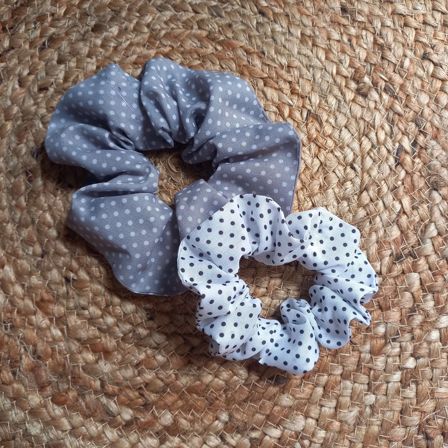 Scrunchies_Set #11
