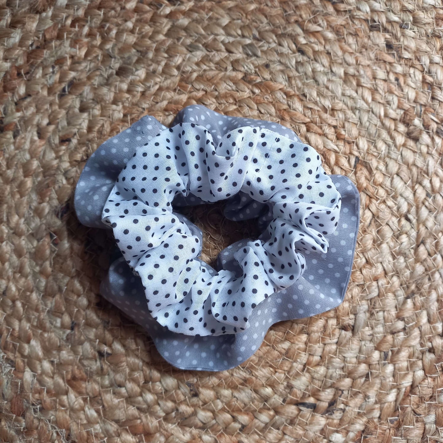 Scrunchies_Set #11