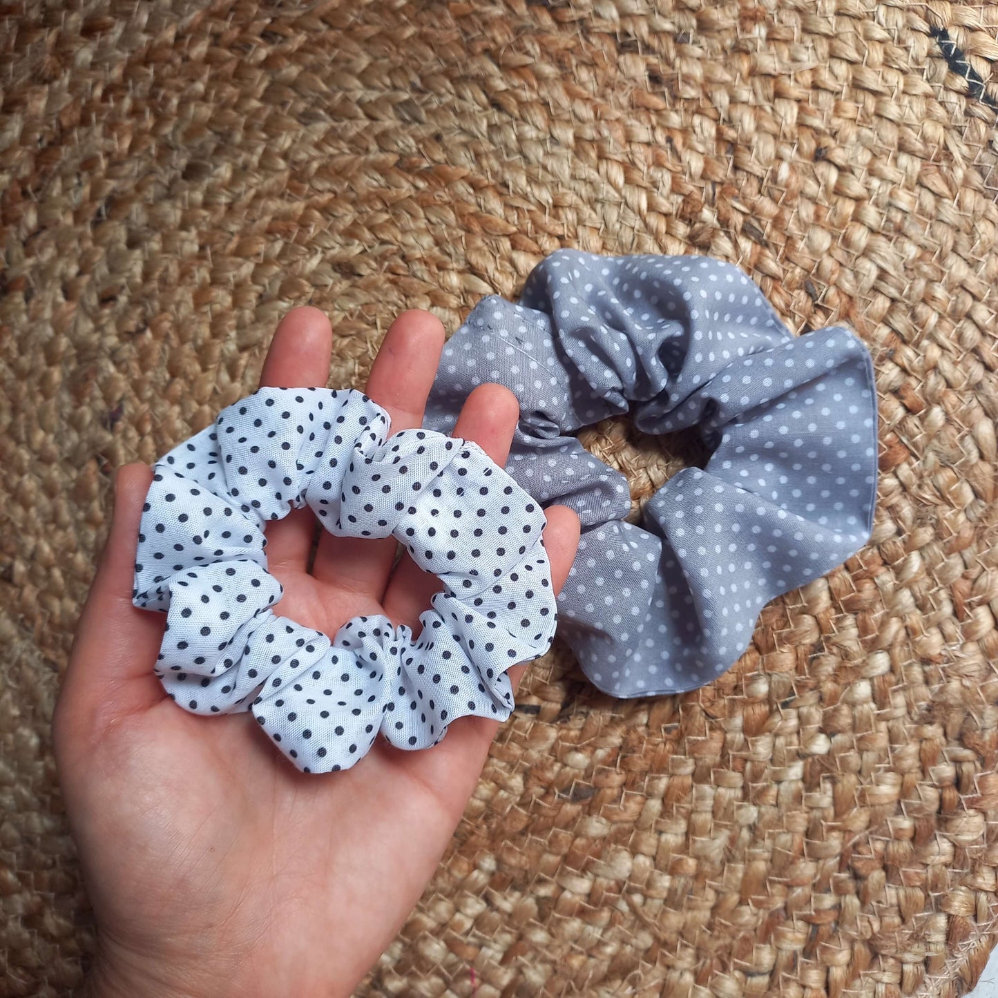 Scrunchies_Set #11