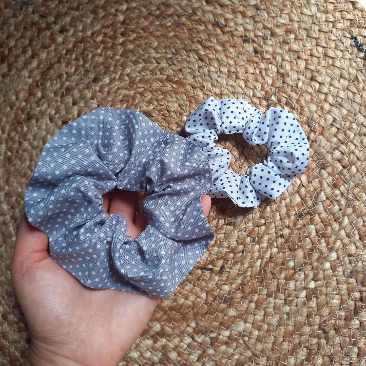 Scrunchies_Set #11