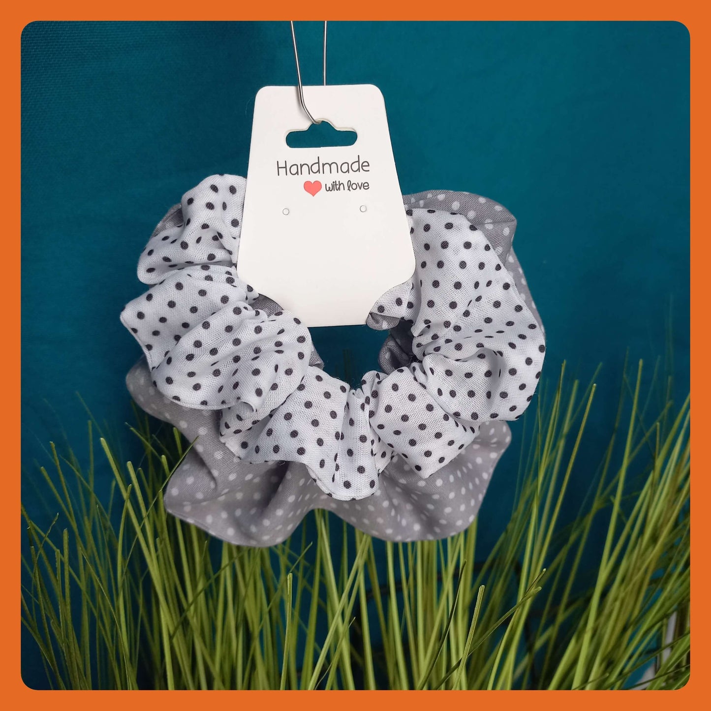 Scrunchies_Set #11