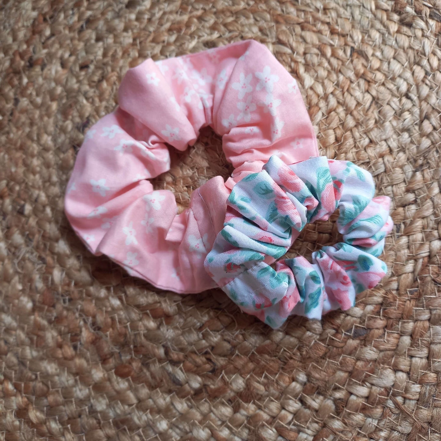 Scrunchies_Set #12