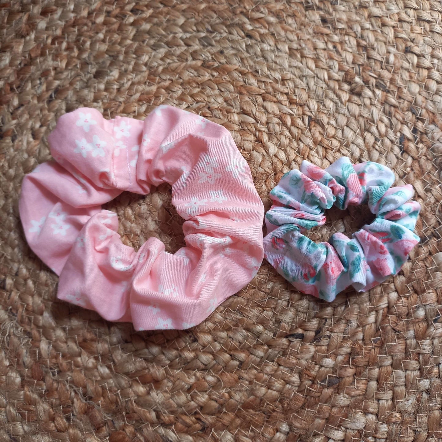 Scrunchies_Set #12