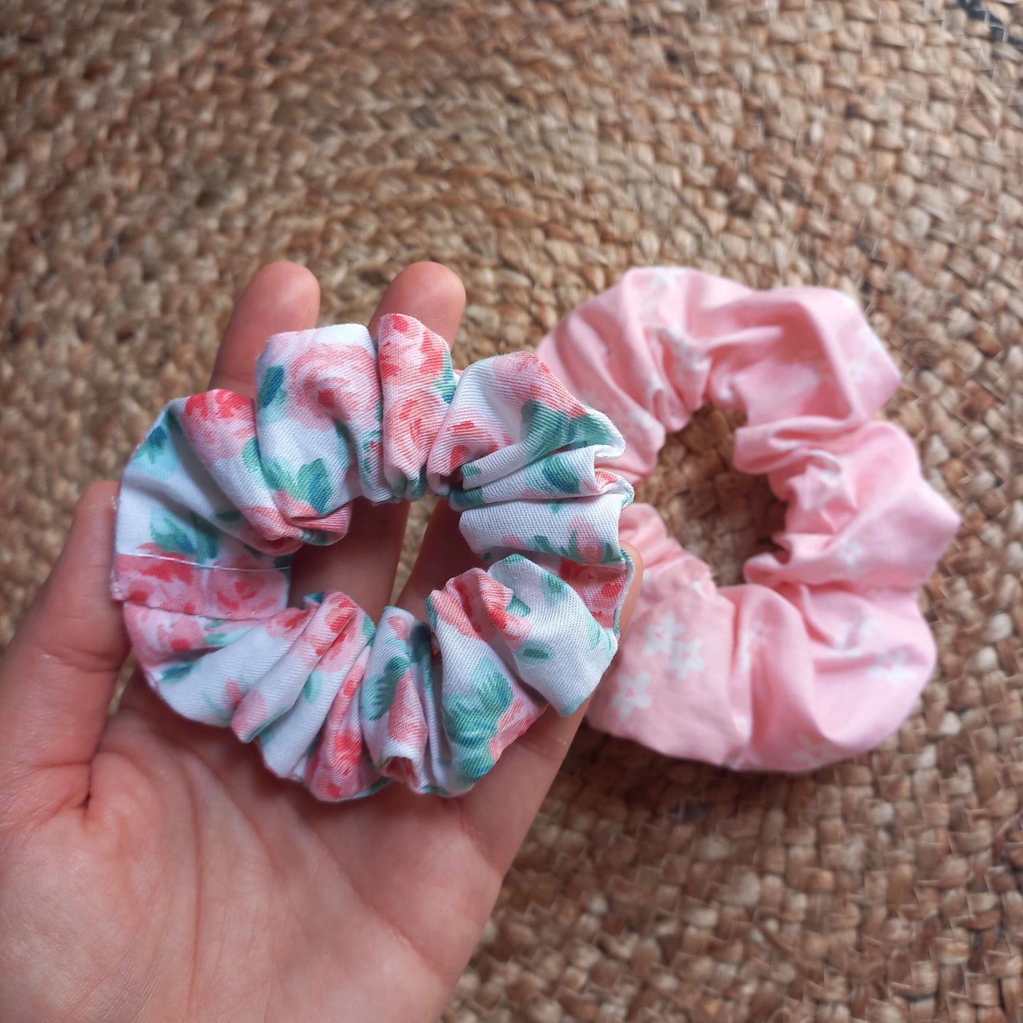 Scrunchies_Set #12