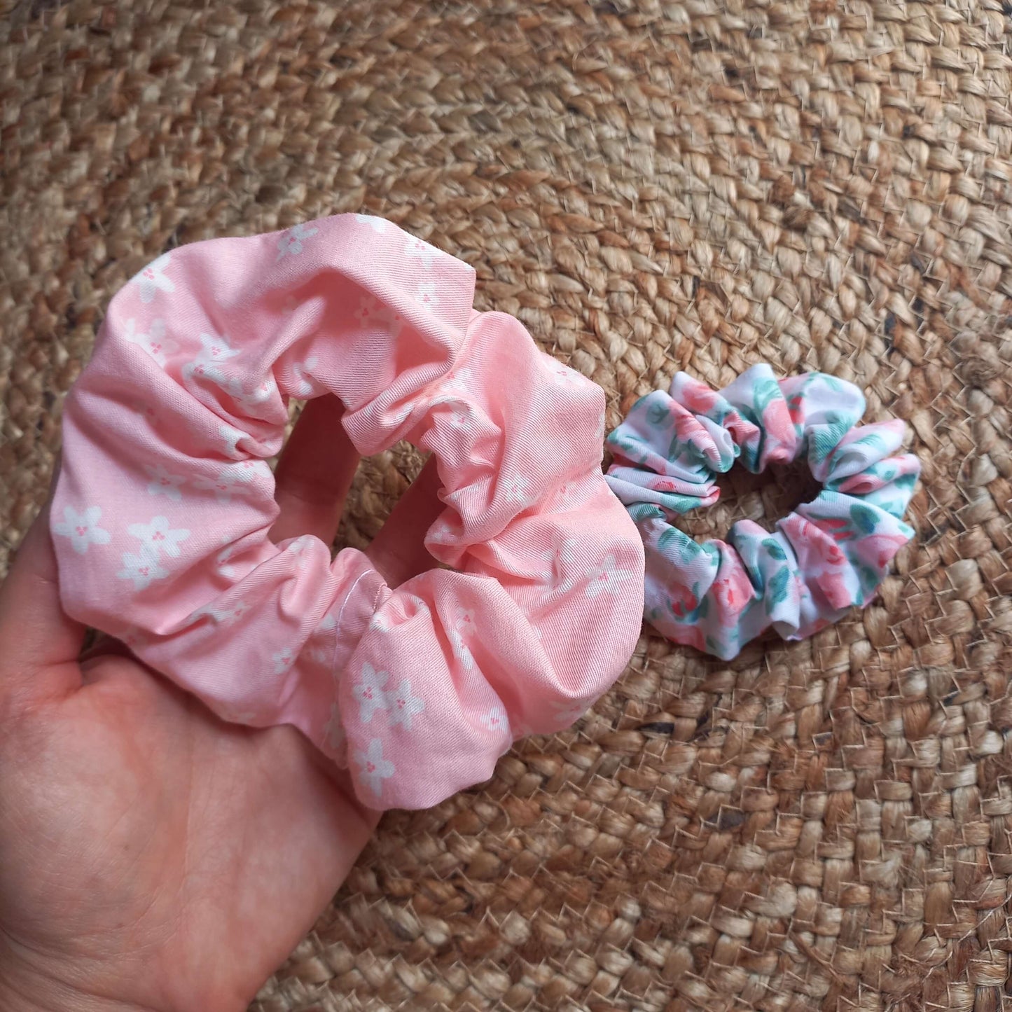 Scrunchies_Set #12