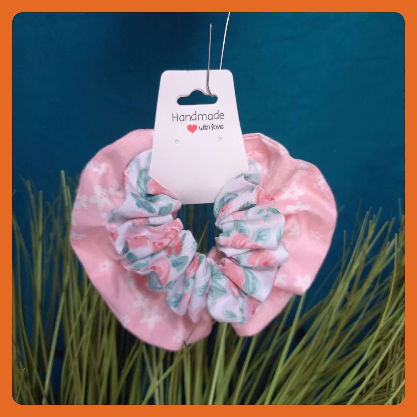 Scrunchies_Set #12