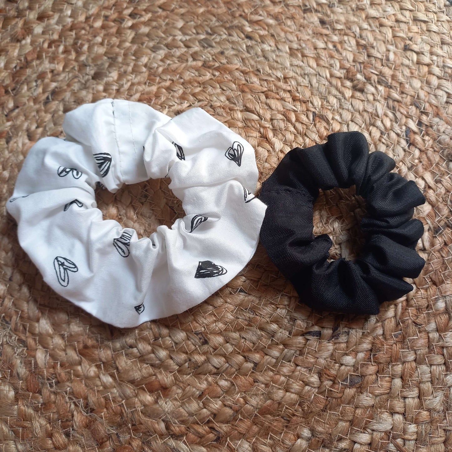 Scrunchies_Set #13