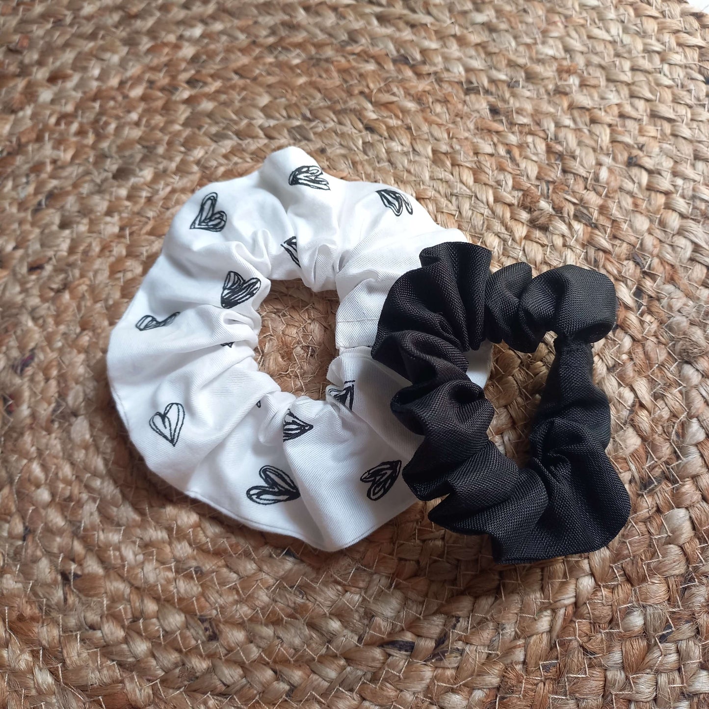 Scrunchies_Set #13