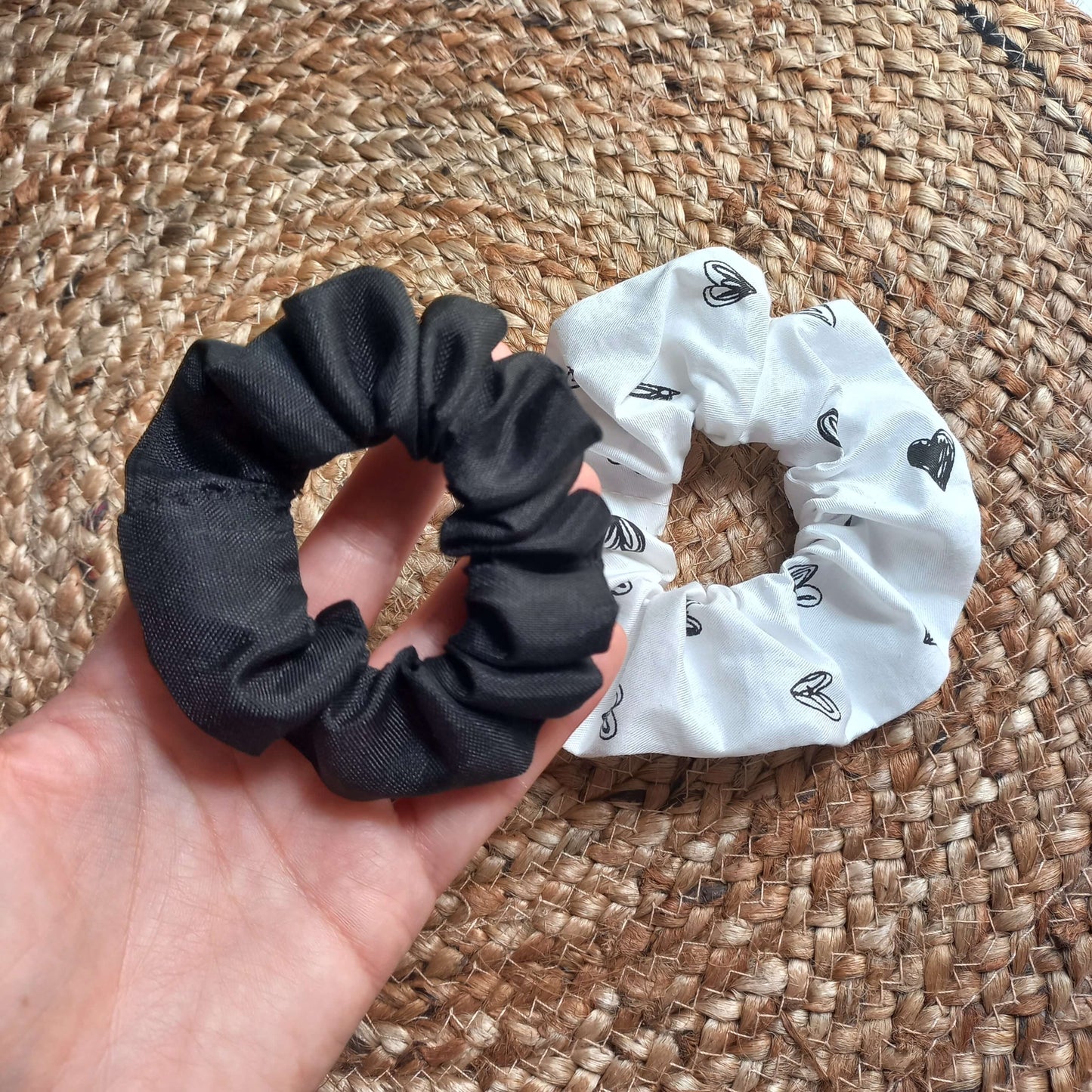 Scrunchies_Set #13