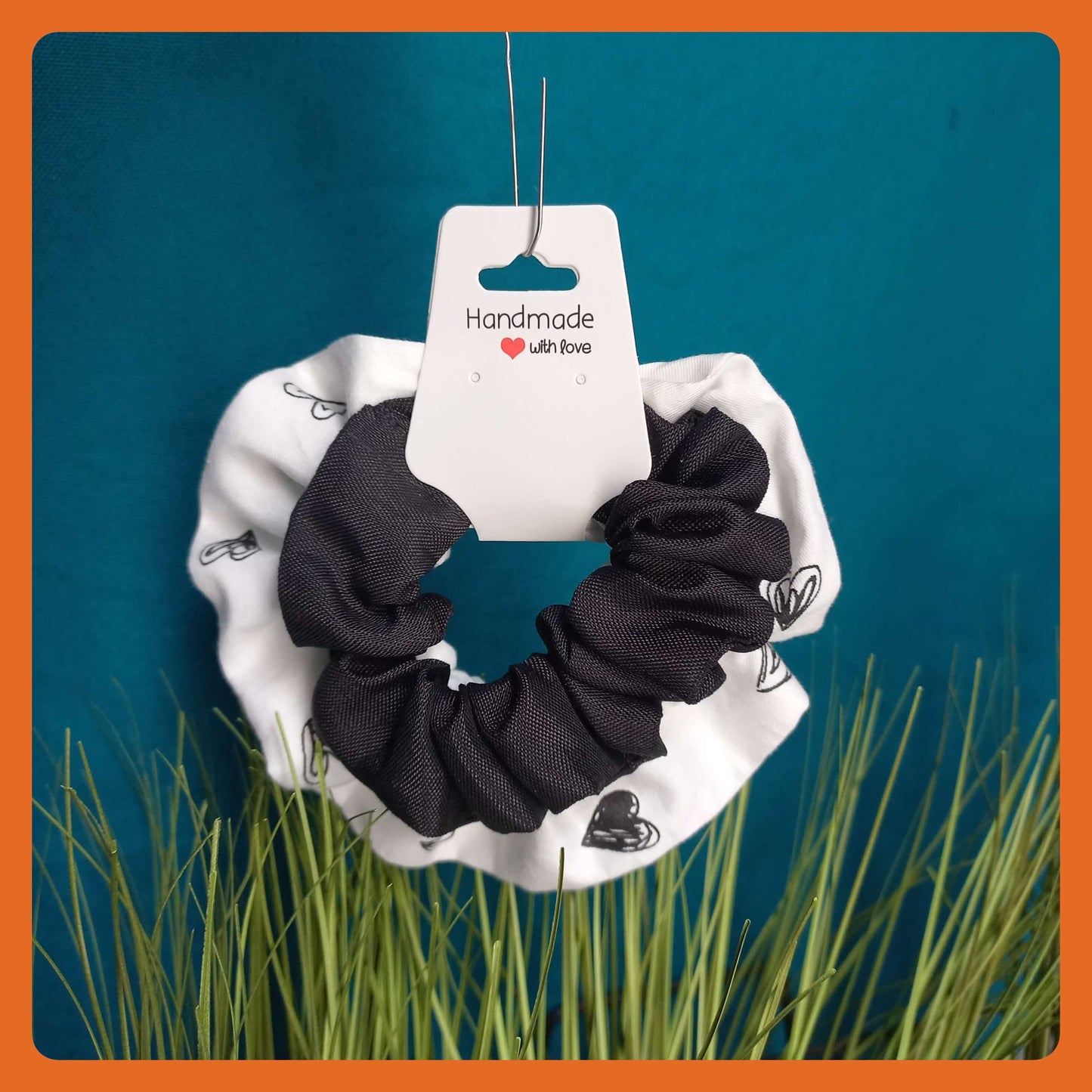 Scrunchies_Set #13