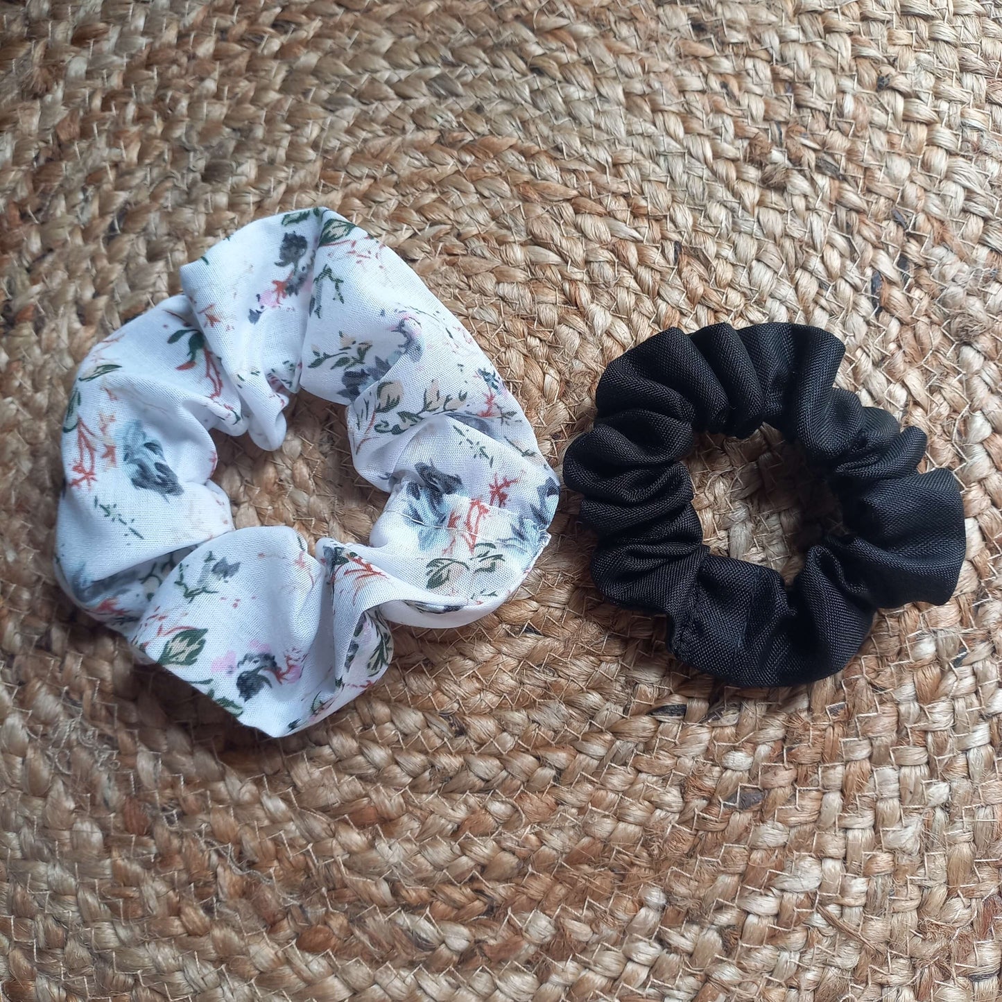 Scrunchies_Set #14
