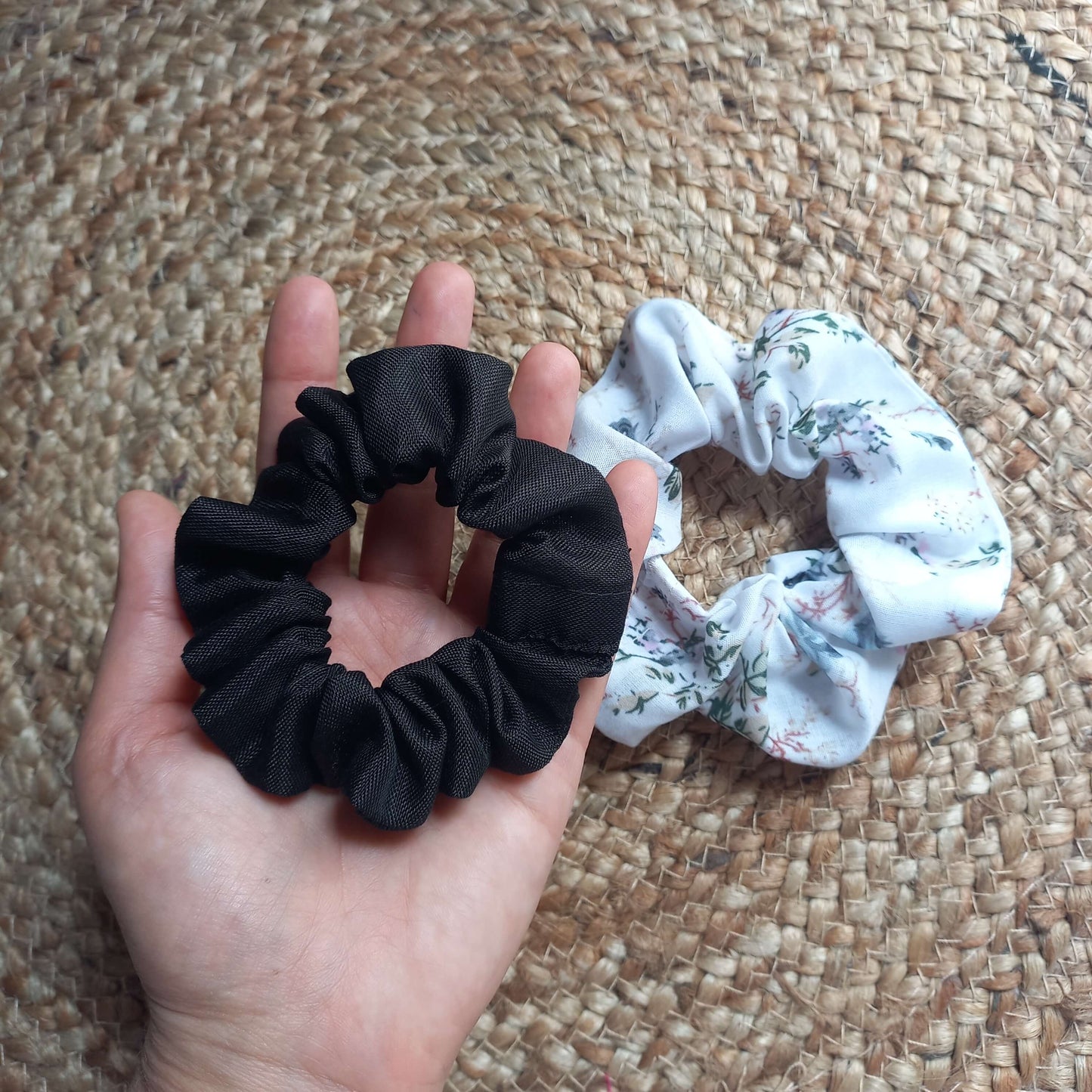 Scrunchies_Set #14