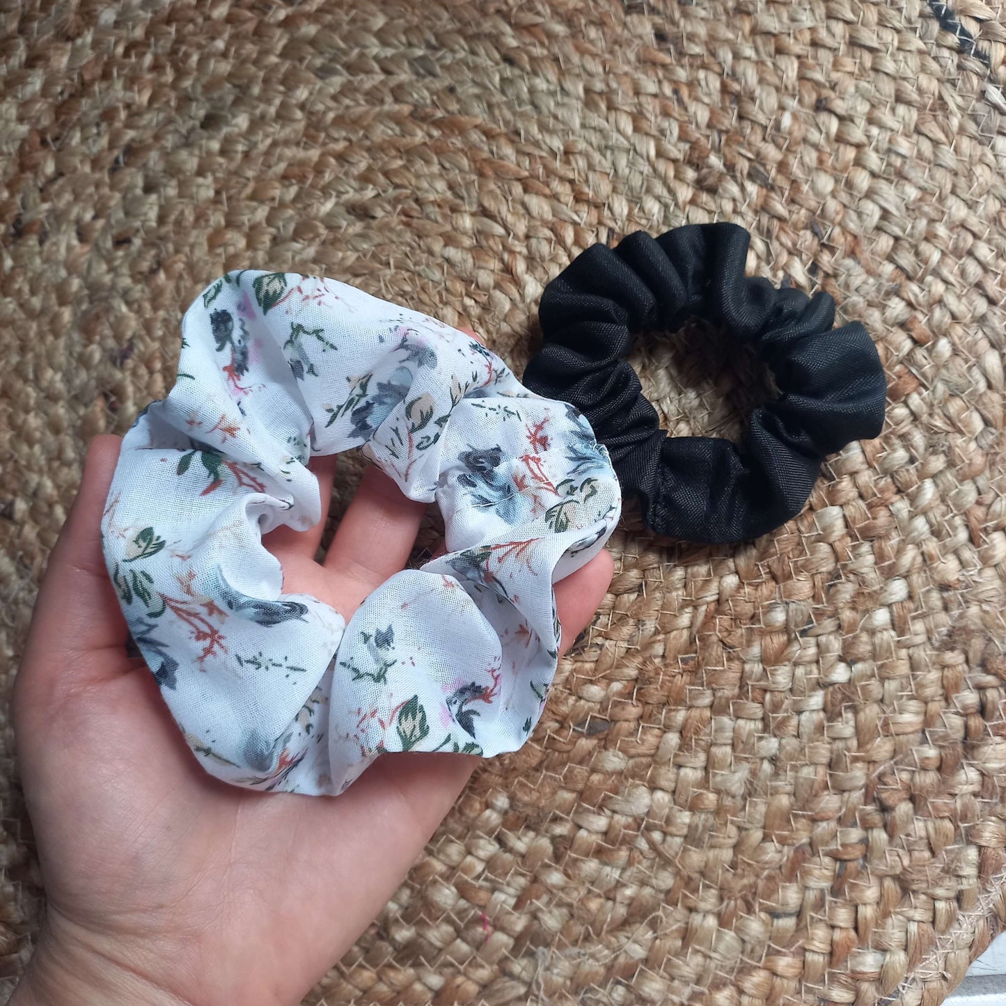 Scrunchies_Set #14