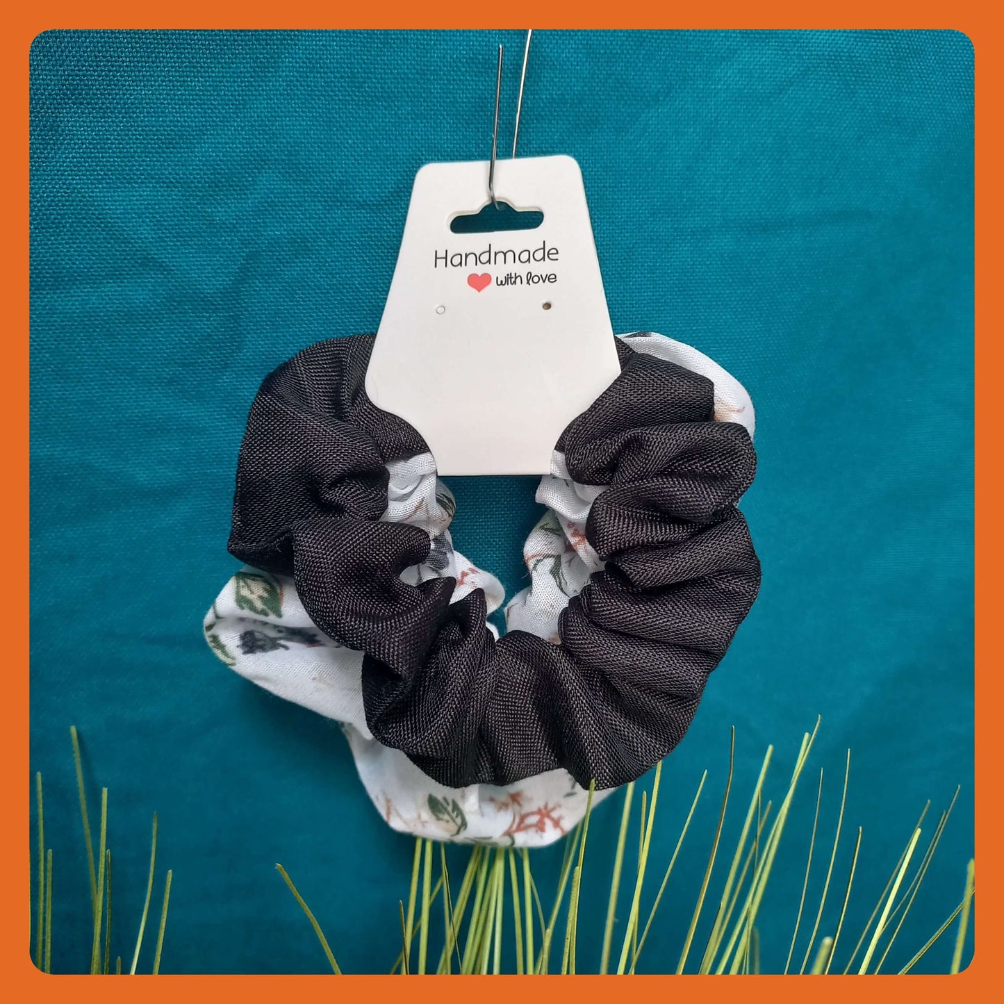 Scrunchies_Set #14