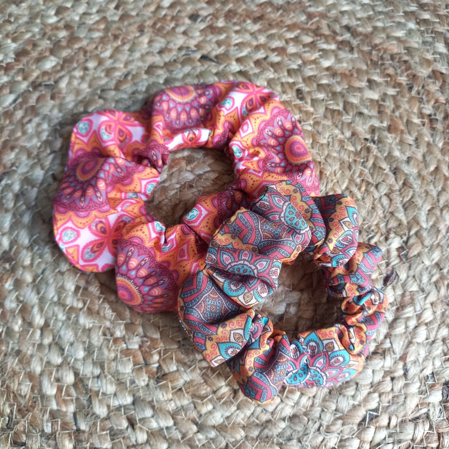 Scrunchies_Set #15