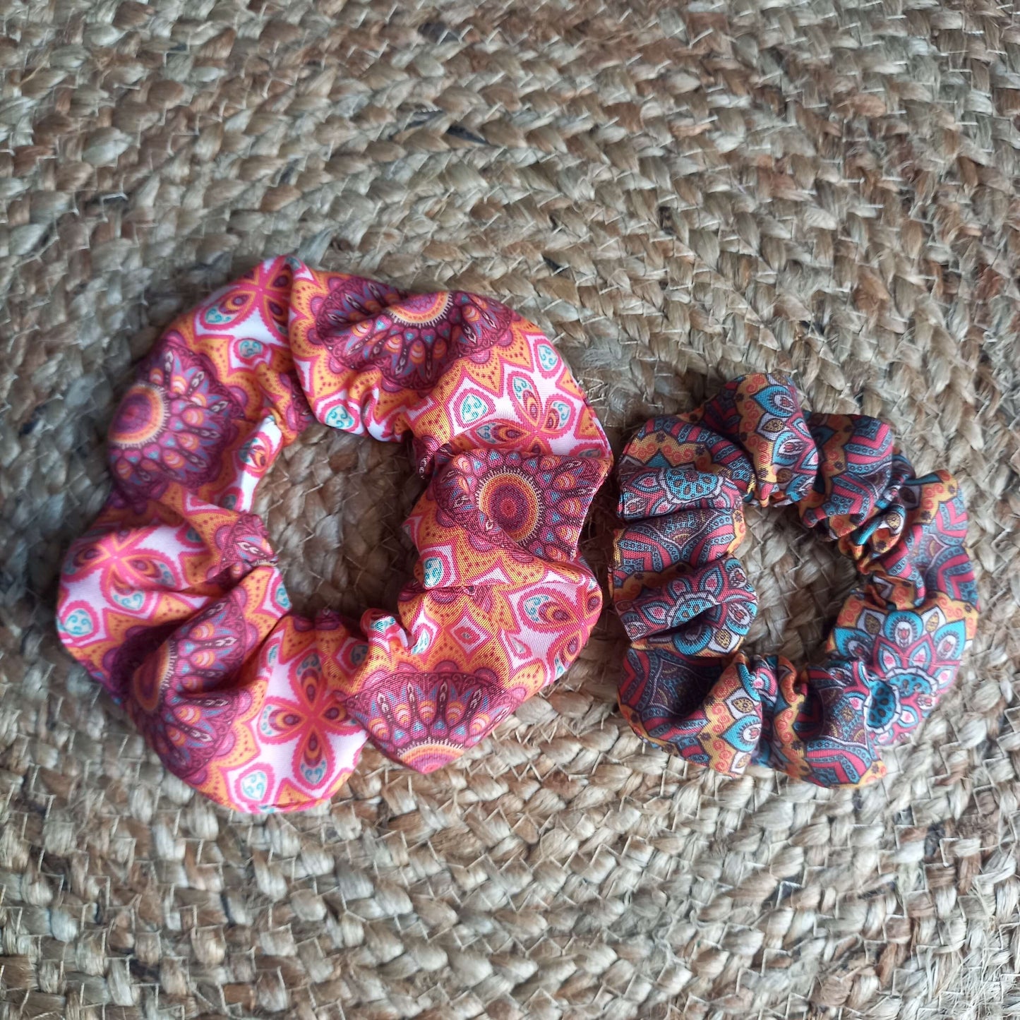 Scrunchies_Set #15