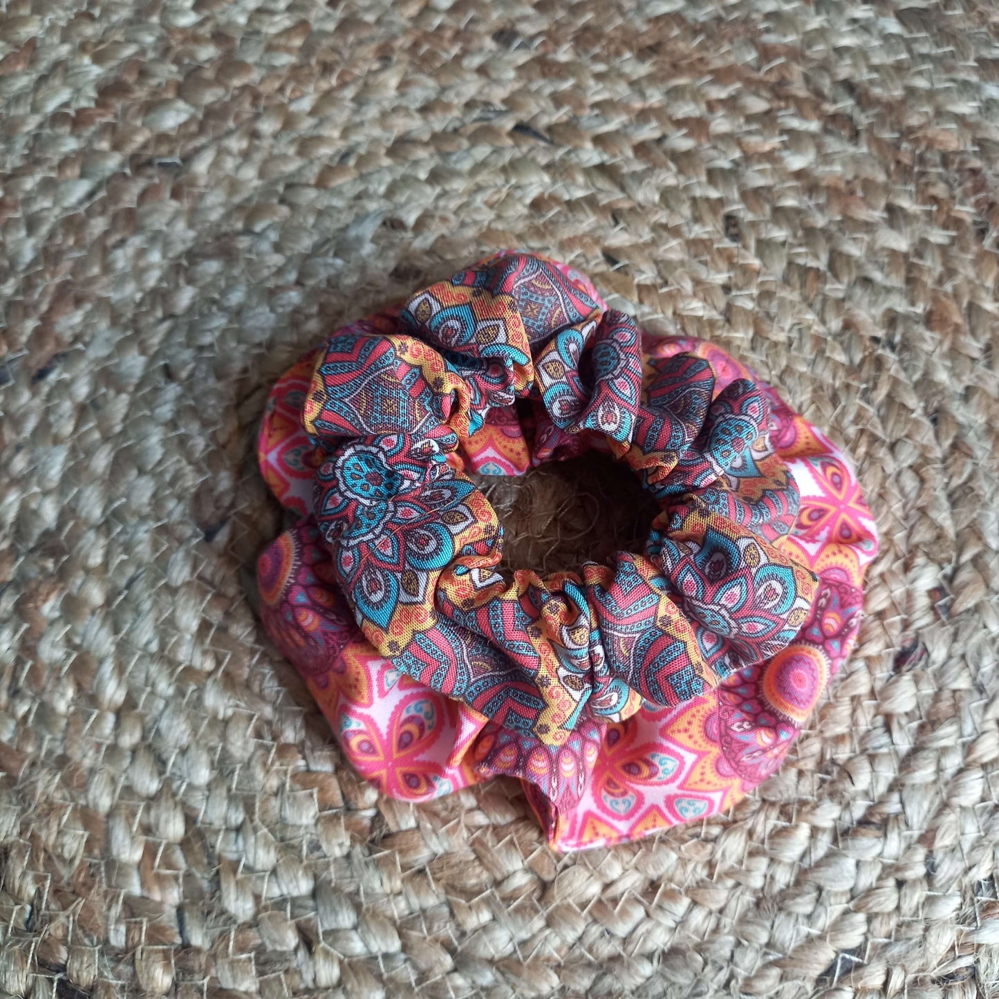 Scrunchies_Set #15