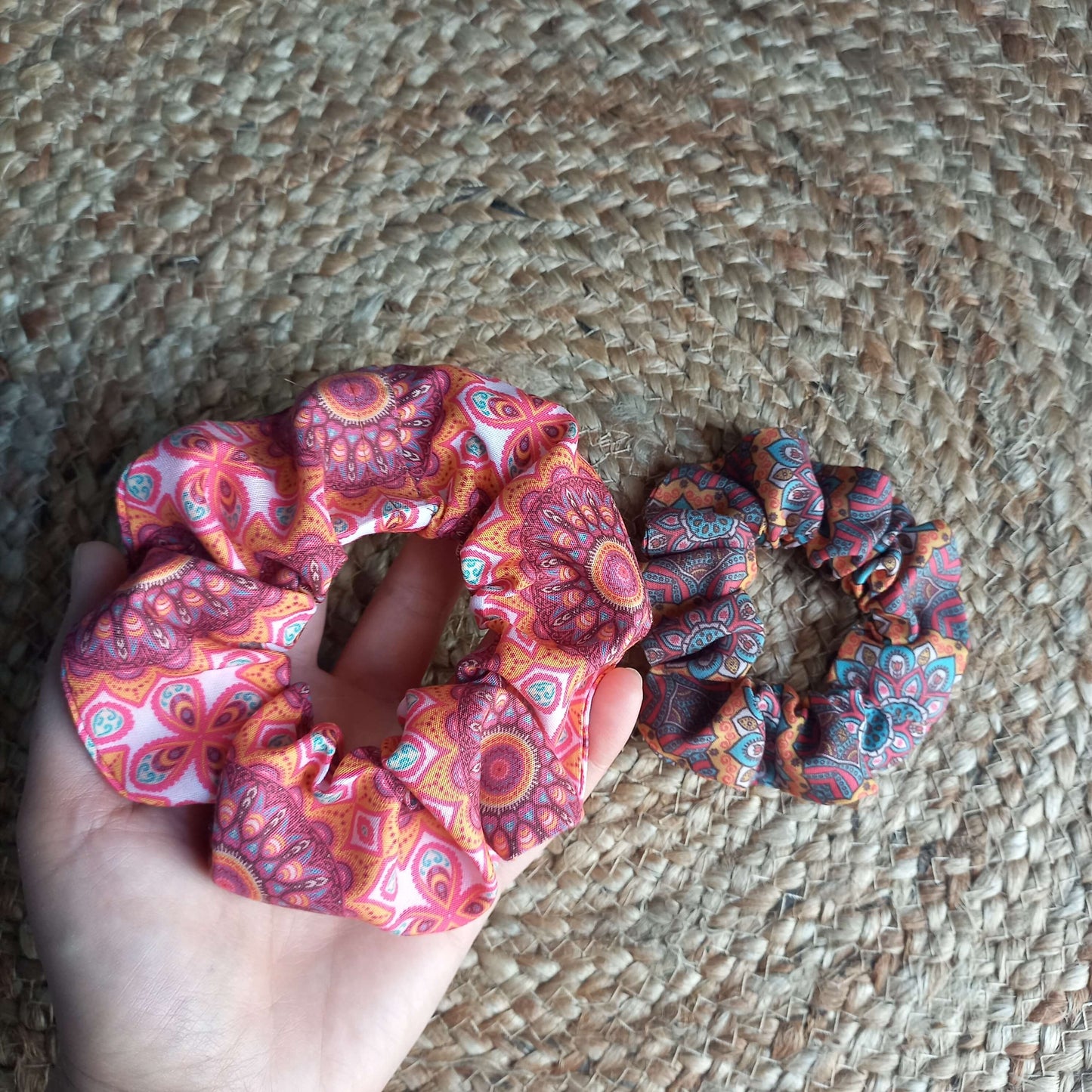 Scrunchies_Set #15