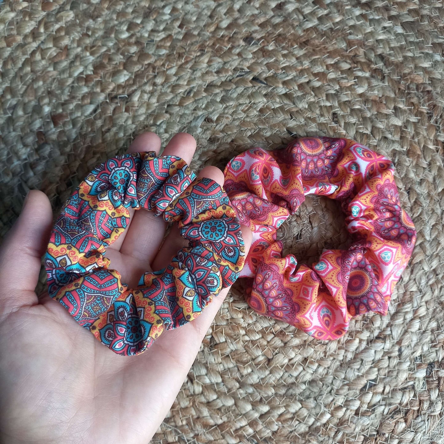 Scrunchies_Set #15