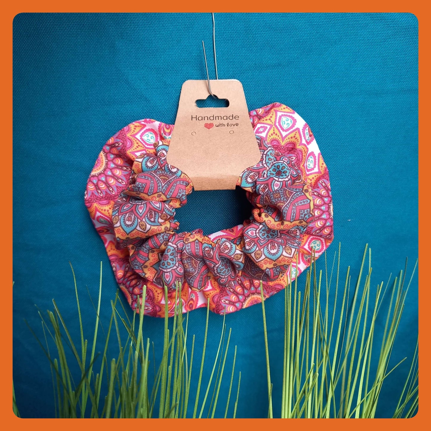 Scrunchies_Set #15