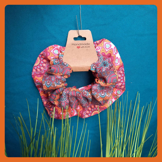 Scrunchies_Set #15