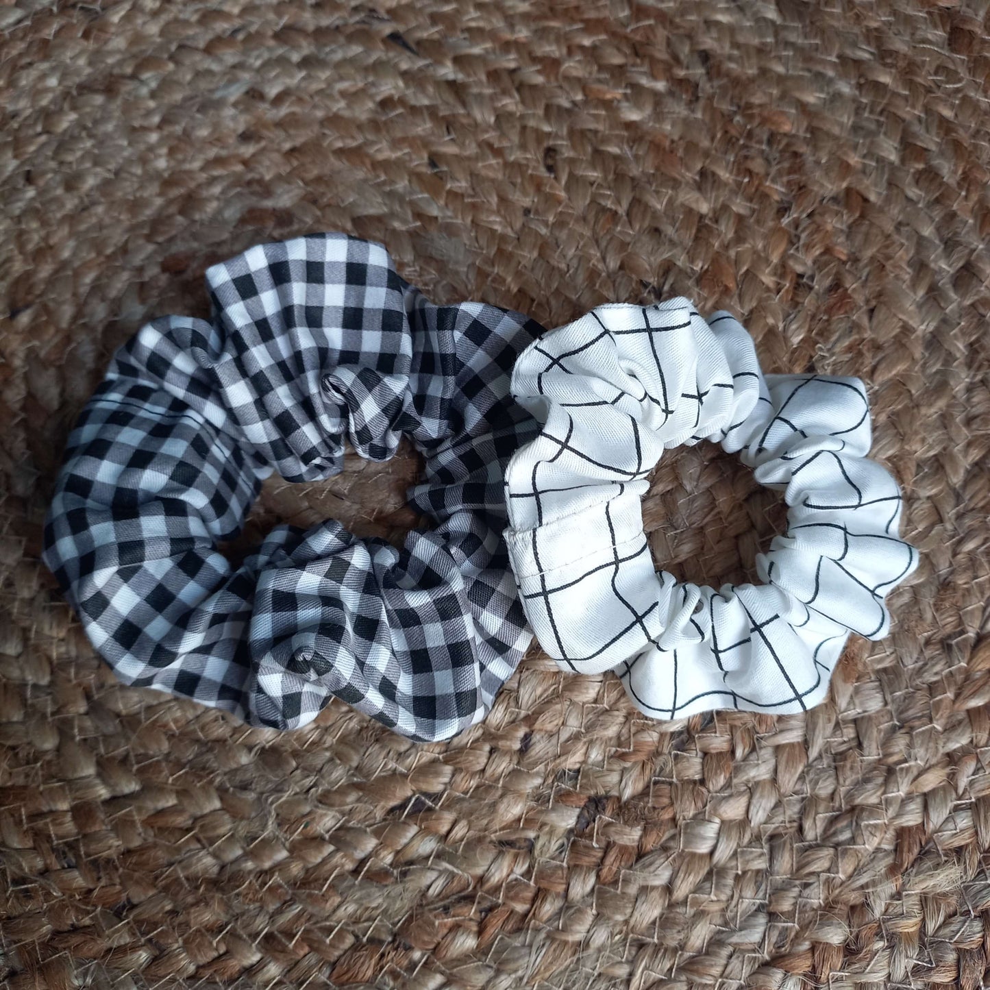 Scrunchies_Set #16