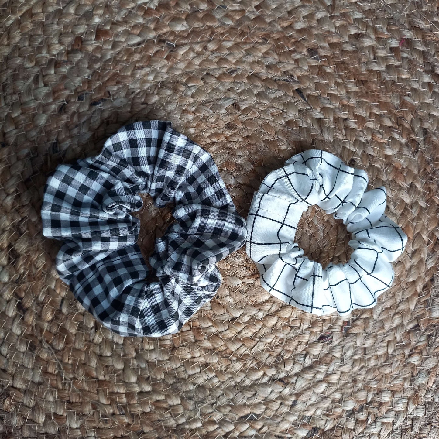Scrunchies_Set #16