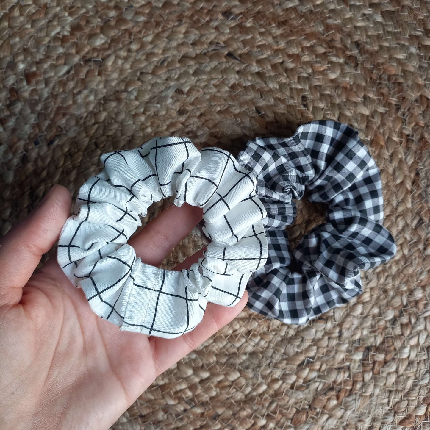 Scrunchies_Set #16