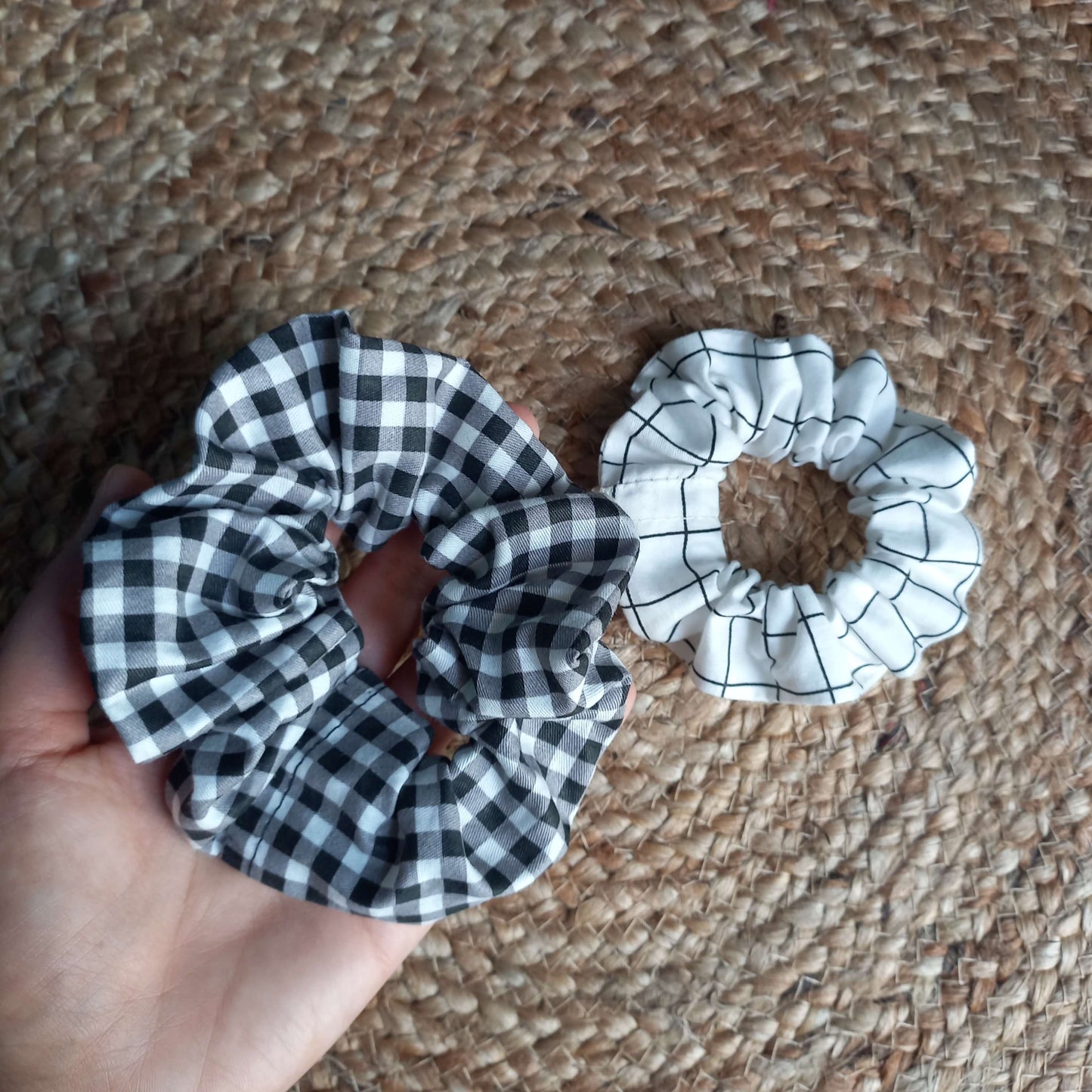 Scrunchies_Set #16