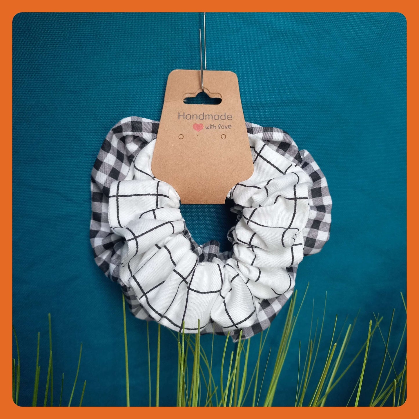 Scrunchies_Set #16