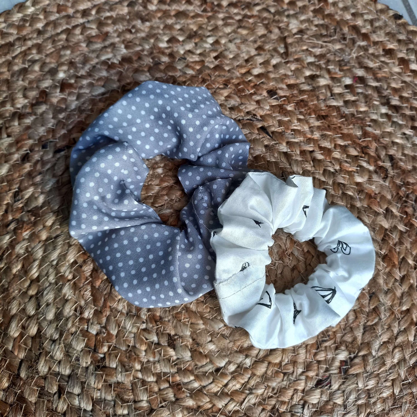 Scrunchies_Set #17