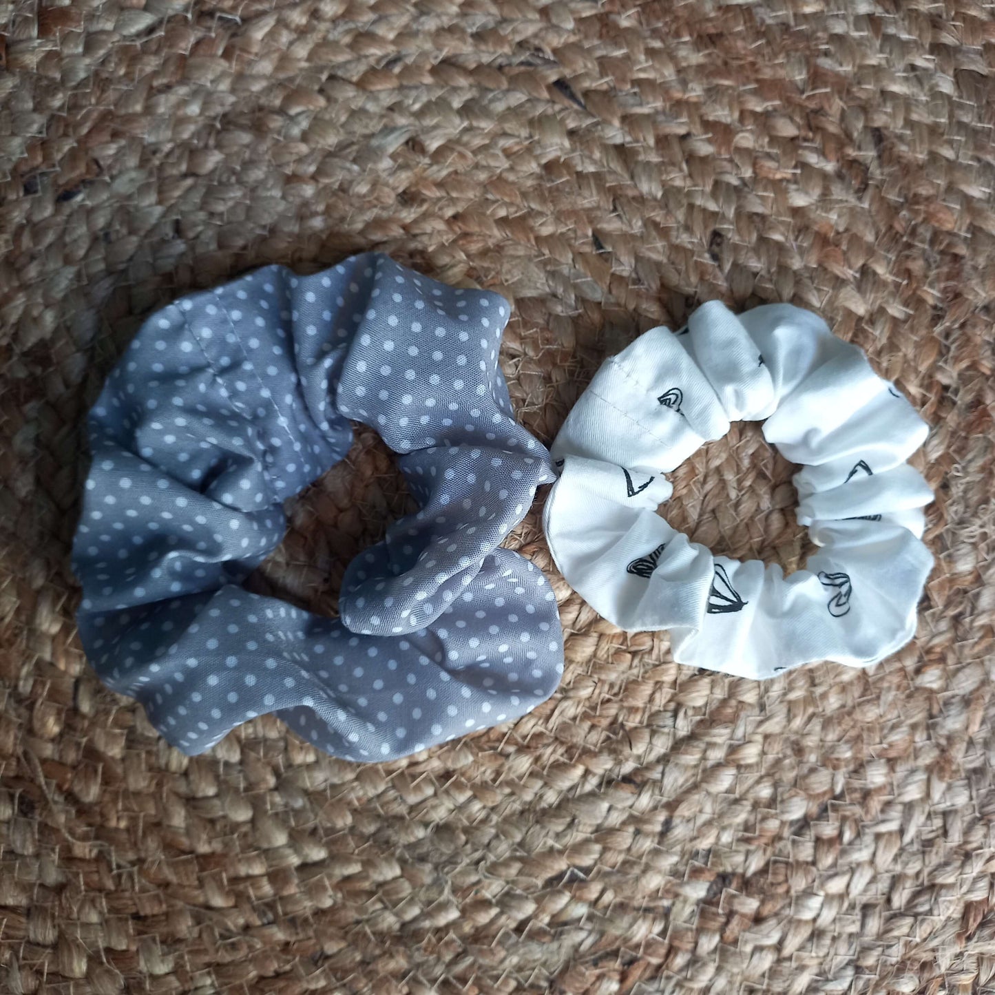 Scrunchies_Set #17