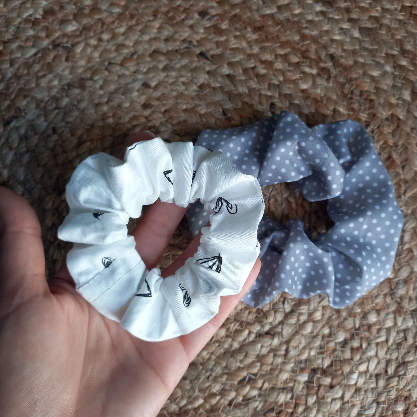 Scrunchies_Set #17