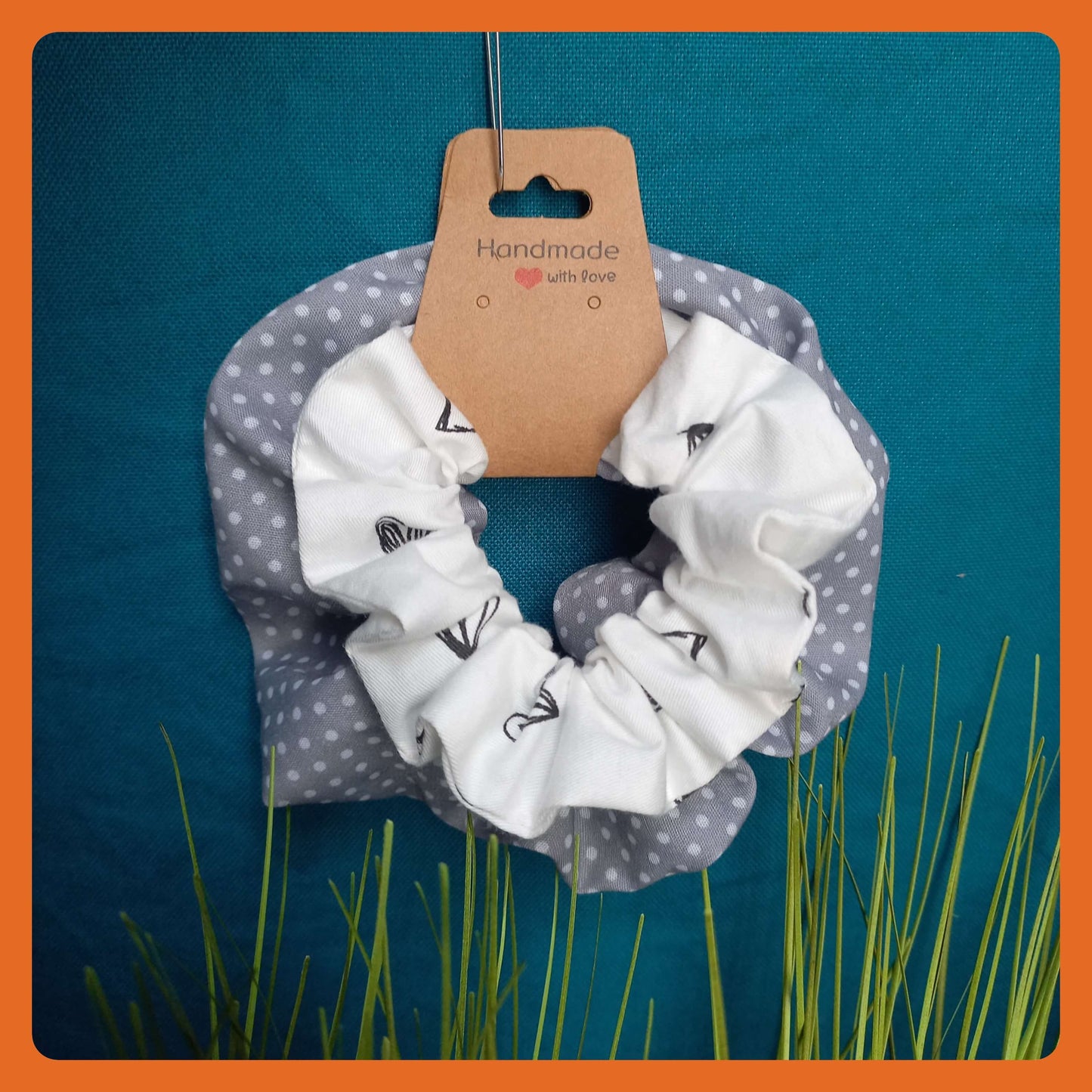 Scrunchies_Set #17