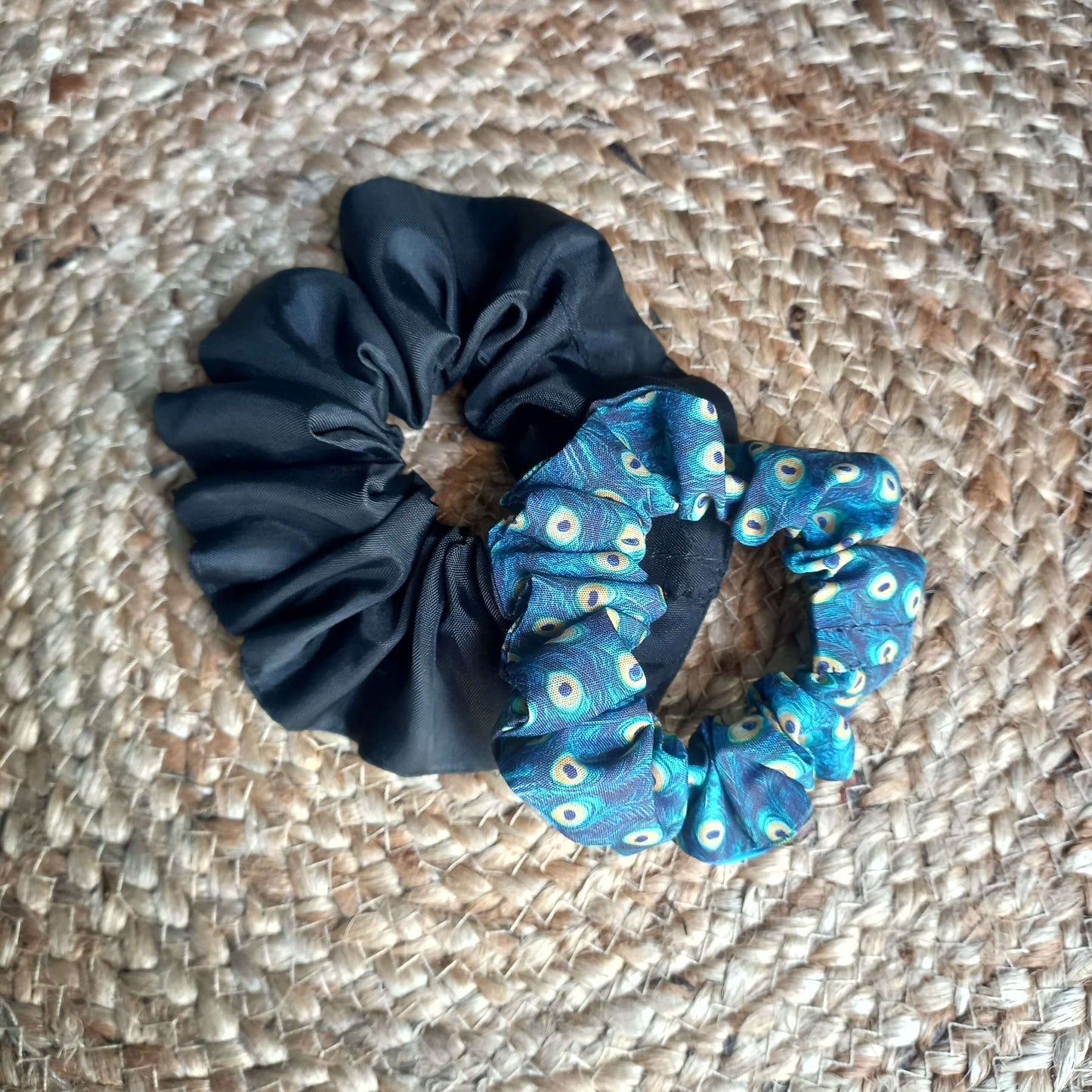 Scrunchies_Set #18