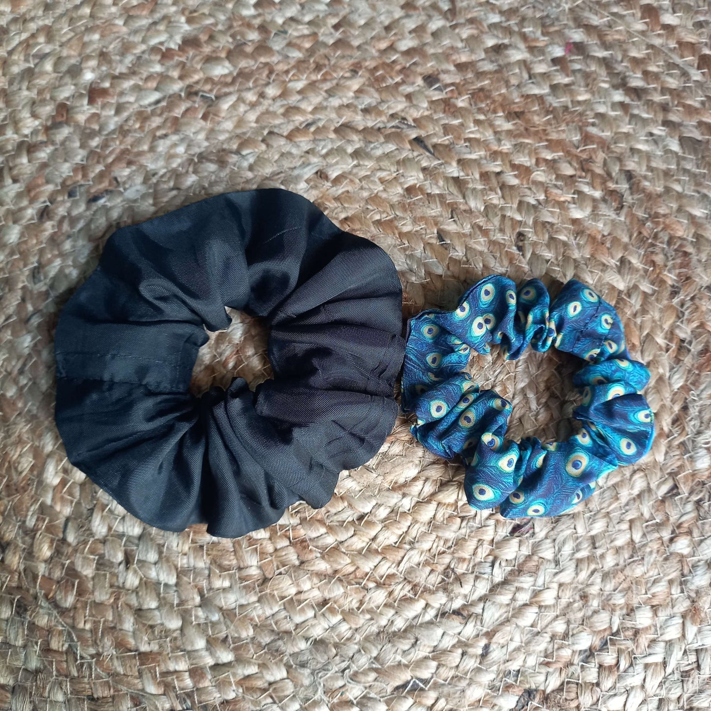 Scrunchies_Set #18