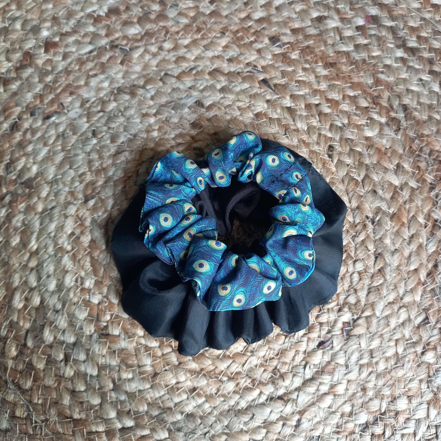 Scrunchies_Set #18