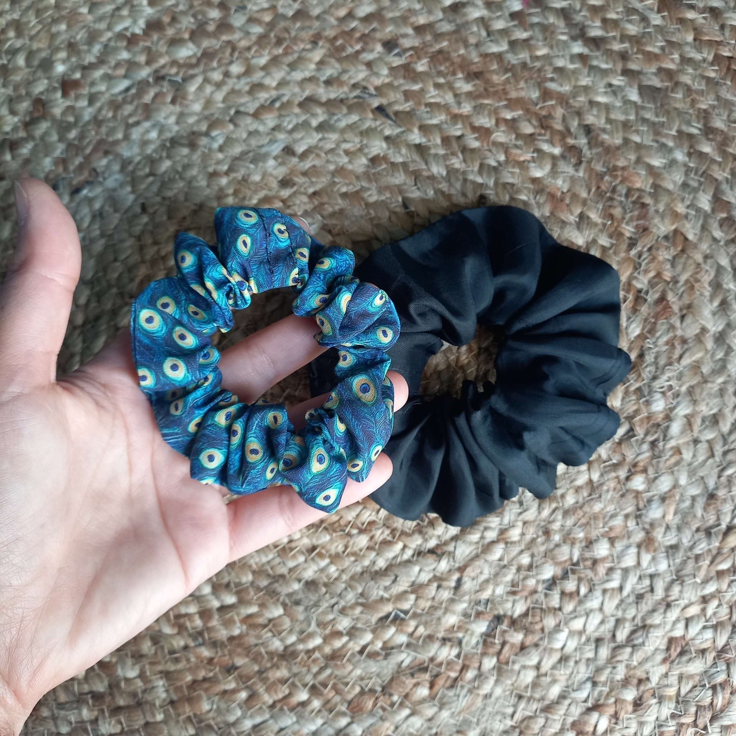 Scrunchies_Set #18