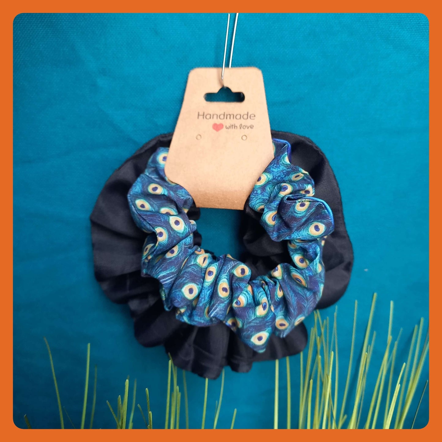 Scrunchies_Set #18