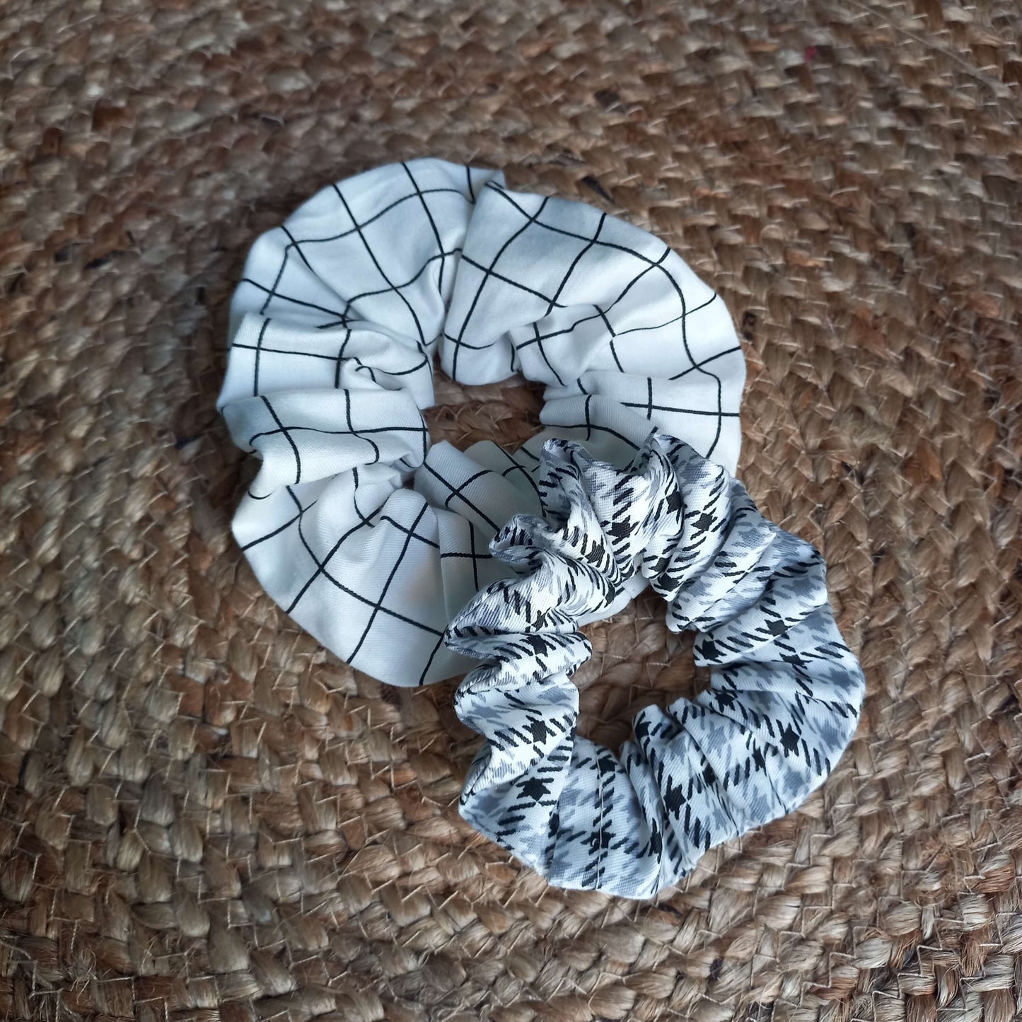 Scrunchies_Set #19