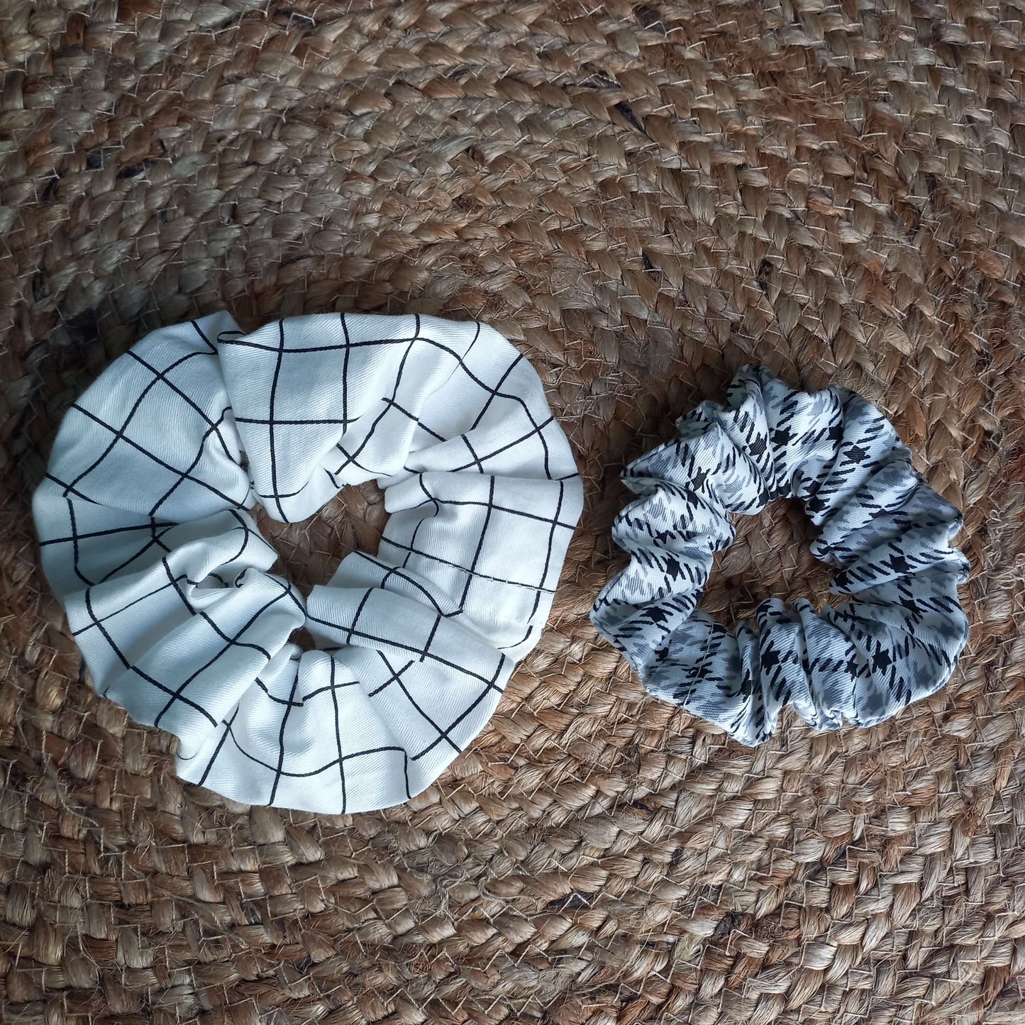 Scrunchies_Set #19
