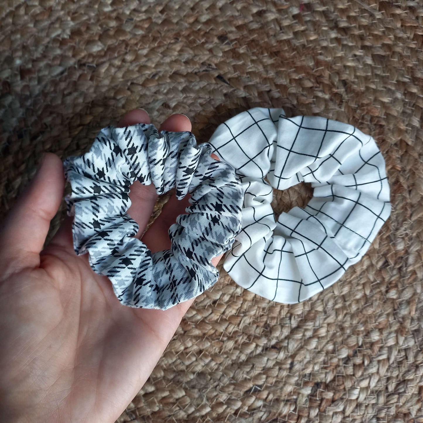 Scrunchies_Set #19