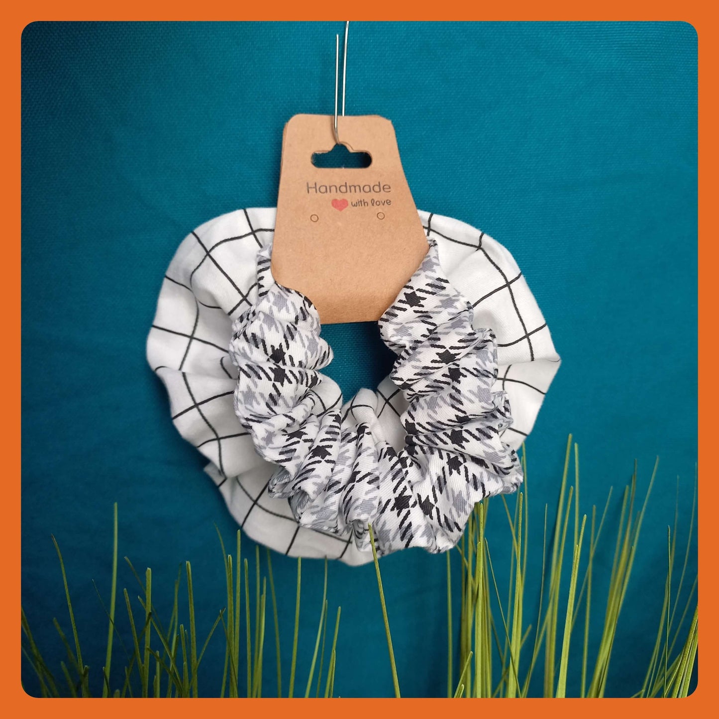 Scrunchies_Set #19